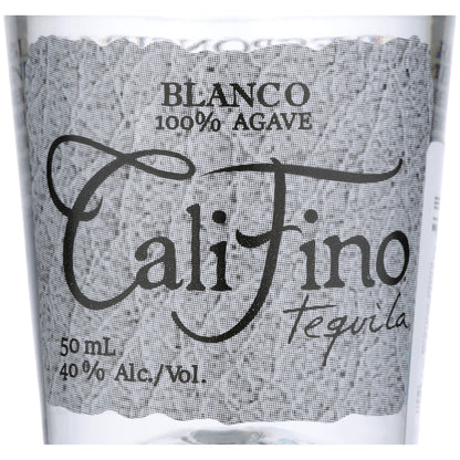Califino Tequila Blanco 80 - 50ML