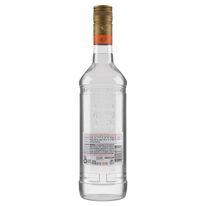 Captain Morgan Sweet Chili Lime Favored Rum 70 - 750ML