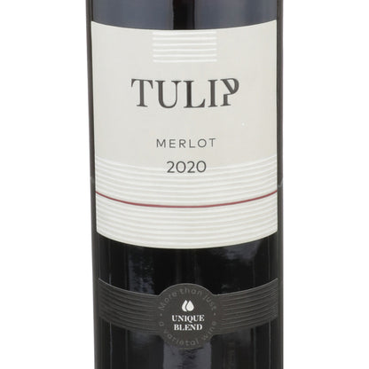 Tulip Just Merlot Judean Hills 2020 - 750ML