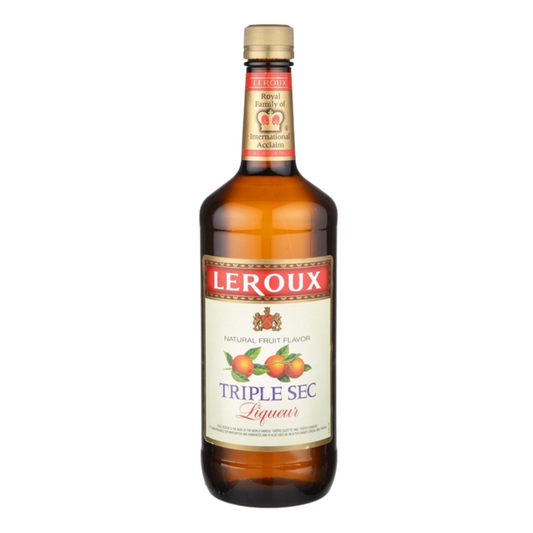 Leroux Triple Sec Premium 30 - 1.0L