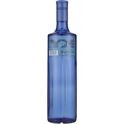 Skyy Agave Lime Flavored Vodka Infusions 70 - 1.0L - Back