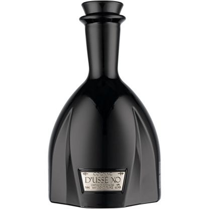 D'Usse Cognac Xo 80 W/ Gift Box - 750ML - Front
