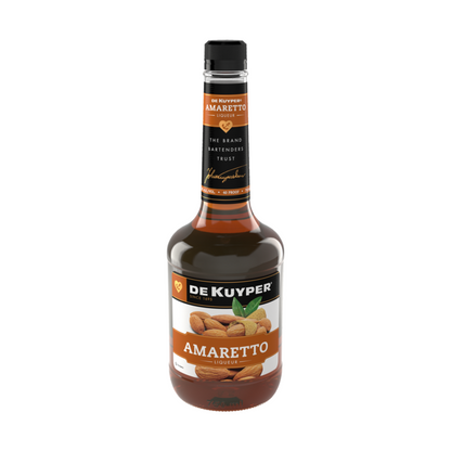Dekuyper Amaretto 40 - 750ML - Front