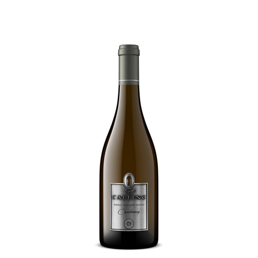 The Calling Chardonnay Heintz Vineyard Russian River Valley 2021 - 750ML