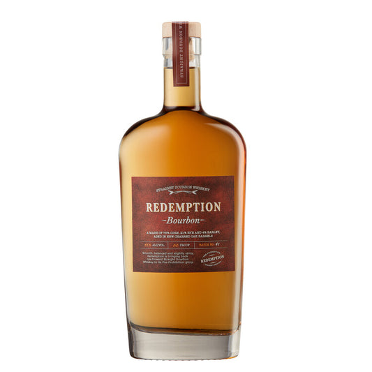 Redemption Straight Bourbon 88 - 750ML
