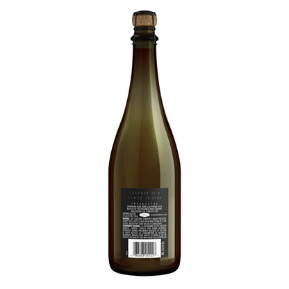 Unshackled Sparkling Rose California 2018 - 750ML