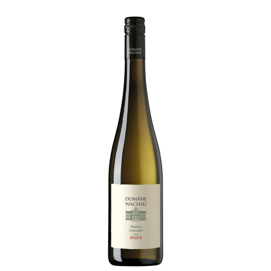 Domane Wachau Riesling Federspiel Bruck Spitz 2021 - 750ML