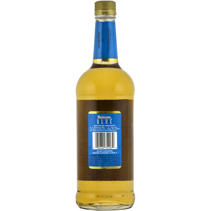 Montezuma Tequila & Liqueur Blend Blue 80 - 1.0L