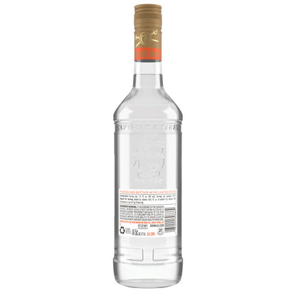 Captain Morgan Sweet Chili Lime Favored Rum 70 - 1.0L