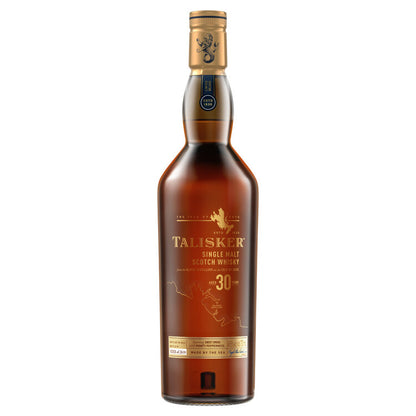Talisker Single Malt Scotch Limited Release 30 Yr 99 - 700ML