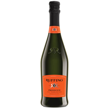 Ruffino Prosecco - 750ML - Front