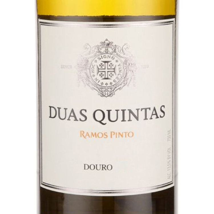 Duas Quintas Douro Branco 2022 - 750ML