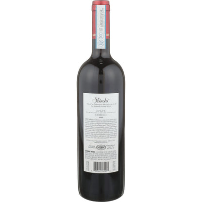 Marchesi Di Barolo Nebbiolo Sbirolo Langhe 2022 - 750ML
