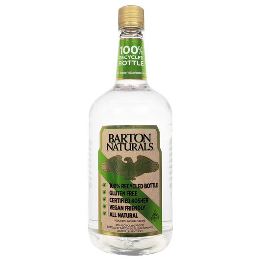 Barton Vodka 80 - 1.75L