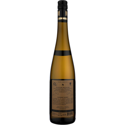 St. Urbans Hof Riesling Old Vines Mosel 2023 - 750ML