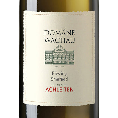 Domane Wachau Gruner Veltliner Smaragd Achleiten Weissenkirchen 2022 - 750ML