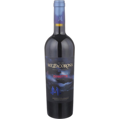 Mezzacorona Dinotte Red Blend Vigneti Delle Dolomiti - 750ML - Front