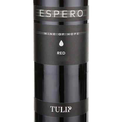 Tulip Red Wine Espero Galilee 2020 - 750ML
