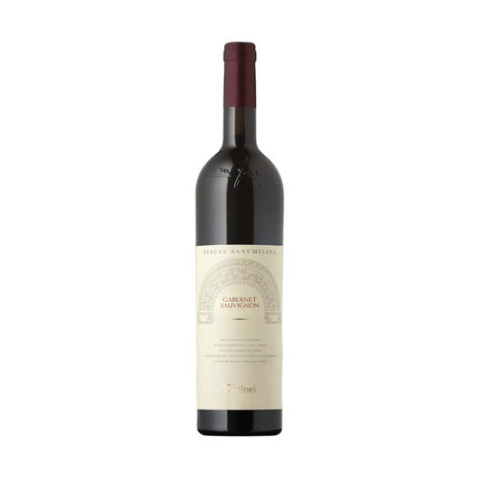 Fantinel Sauvignon Tenuta Sant'Helena Collio 2021 - 750ML