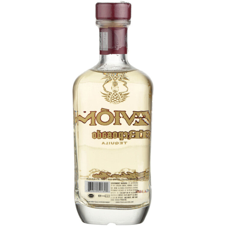 Avion Tequila Reposado 80 - 375ML