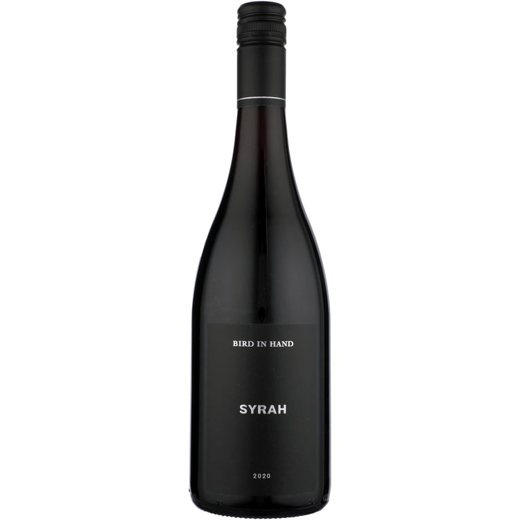 Bird In Hand Syrah Adelaide Hills 2020 - 750ML - Front