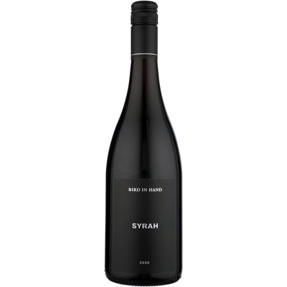 Bird In Hand Syrah Adelaide Hills 2020 - 750ML - Front