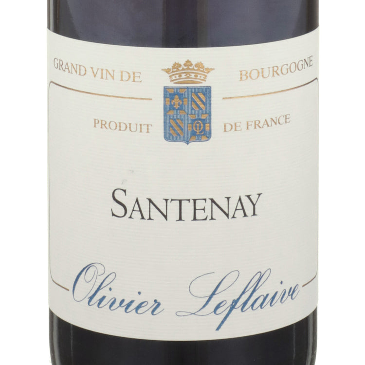 Olivier Leflaive Santenay 2020 - 750ML