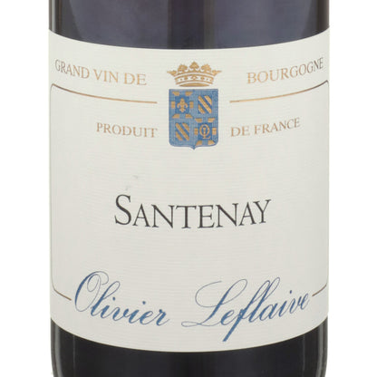 Olivier Leflaive Santenay 2020 - 750ML