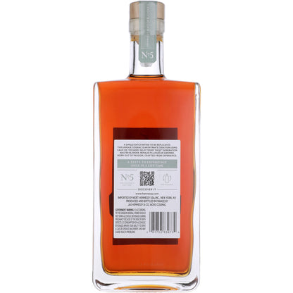 Hennessy Cognac Master Blender'S Selection No 5 86 - 750ML