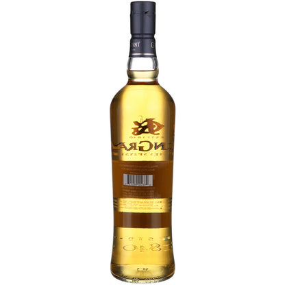 Glen Grant Single Malt Scotch Rare Edition 18 Yr 86 - 750ML - Back