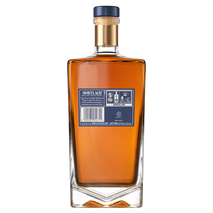 Mortlach Single Malt Scotch Cowie'S Blue Seal 20 Yr 86.8 - 750ML