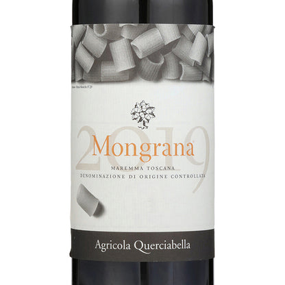 Querciabella Maremma Toscana Rosso Mongrana 2020 - 750ML