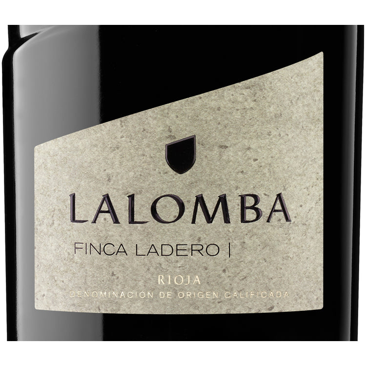 Lalomba Rioja Finca Ladero 2017 - 750ML