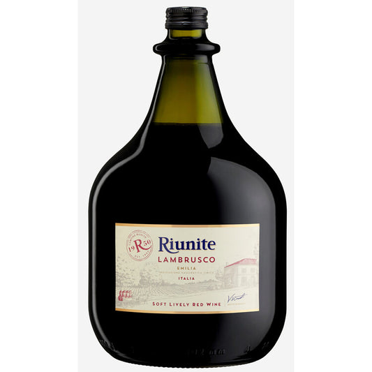 Riunite Lambrusco Emilia - 3.0L