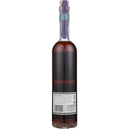 Hanson Of Sonoma Coffee Flavored Vodka Small Batch Limited Release 80 - 750ML