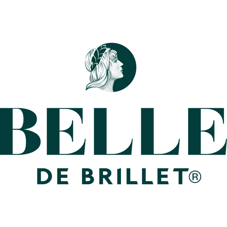 Belle De Brillet Pear Liqueur With Cognac 60 - 700ML - Front Label