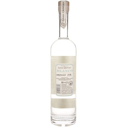 Gran Dovejo Tequila Blanco 80 - 750ML