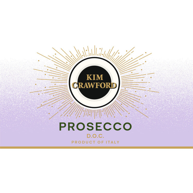 Kim Crawford Prosecco Extra Dry - 750ML