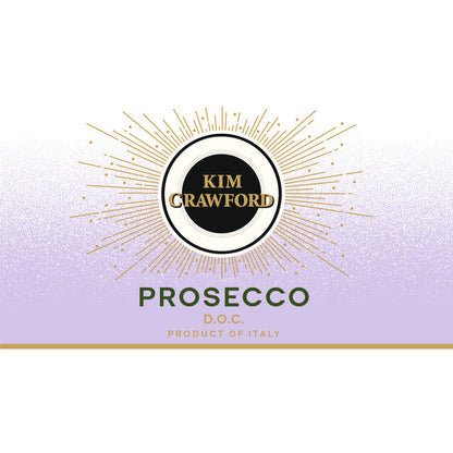 Kim Crawford Prosecco Extra Dry - 750ML
