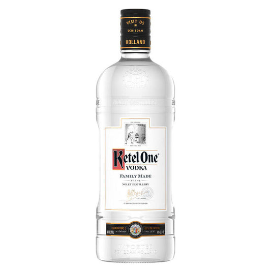 Ketel One Vodka 80 - 1.75L