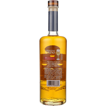 Nonino L'Aperitivo Botanical Drink 42 - 750ML