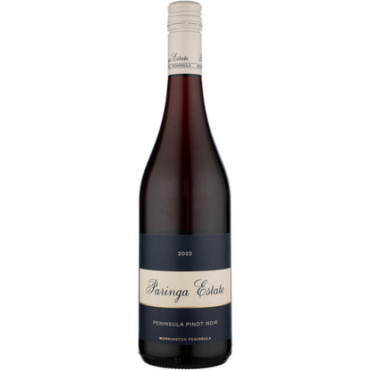 Paringa Estate Peninsula Pinot Noir Mornington Peninsula 2022 - 750ML