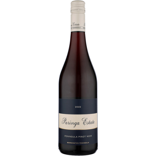 Paringa Estate Peninsula Pinot Noir Mornington Peninsula 2022 - 750ML