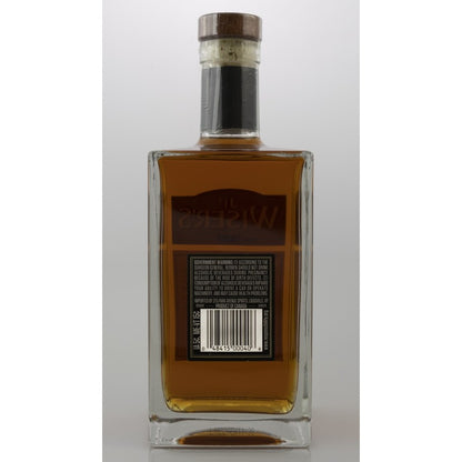 J.P. Wiser'S Canadian Whisky Deluxe Very Old 18 Yr 80 - 750ML