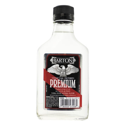 Barton Vodka 80 - 200ML