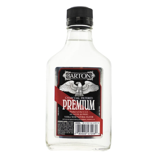Barton Vodka 80 - 200ML