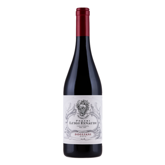 Poderi Luigi Einaudi Dogliani 2022 - 750ML