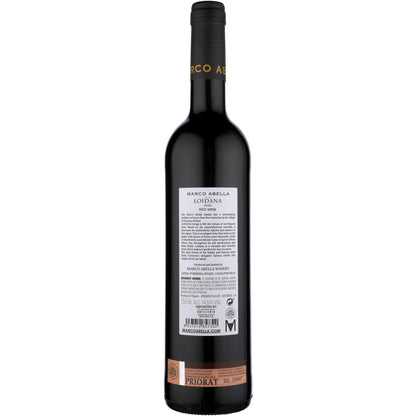 Marco Abella Priorat Loidana 2020 - 750ML