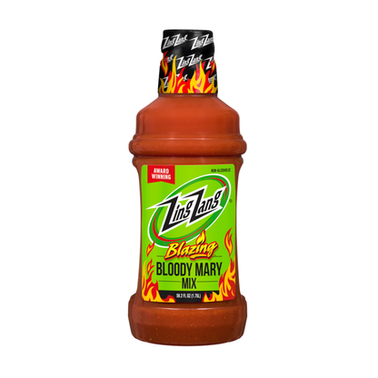 Zing Zang Blazing Bloody Mary - 1.75L
