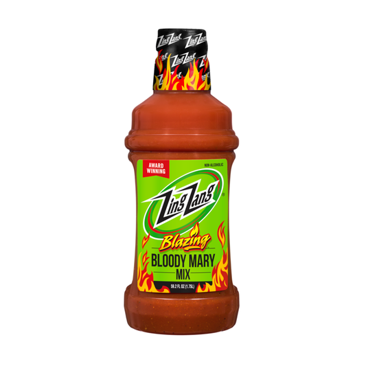 Zing Zang Blazing Bloody Mary - 1.75L